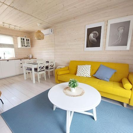 Destino Mielno Villa Mielno  Ngoại thất bức ảnh