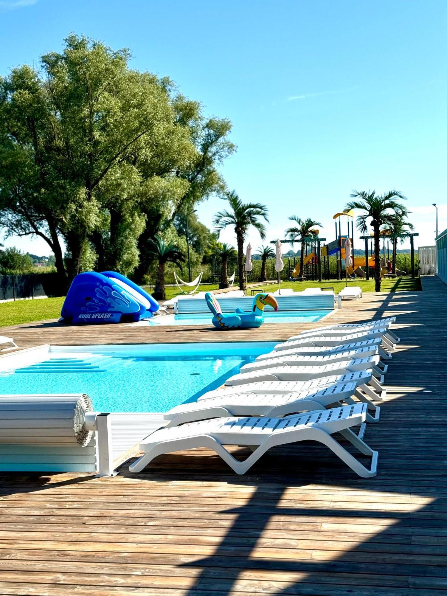 Destino Mielno Villa Mielno  Ngoại thất bức ảnh