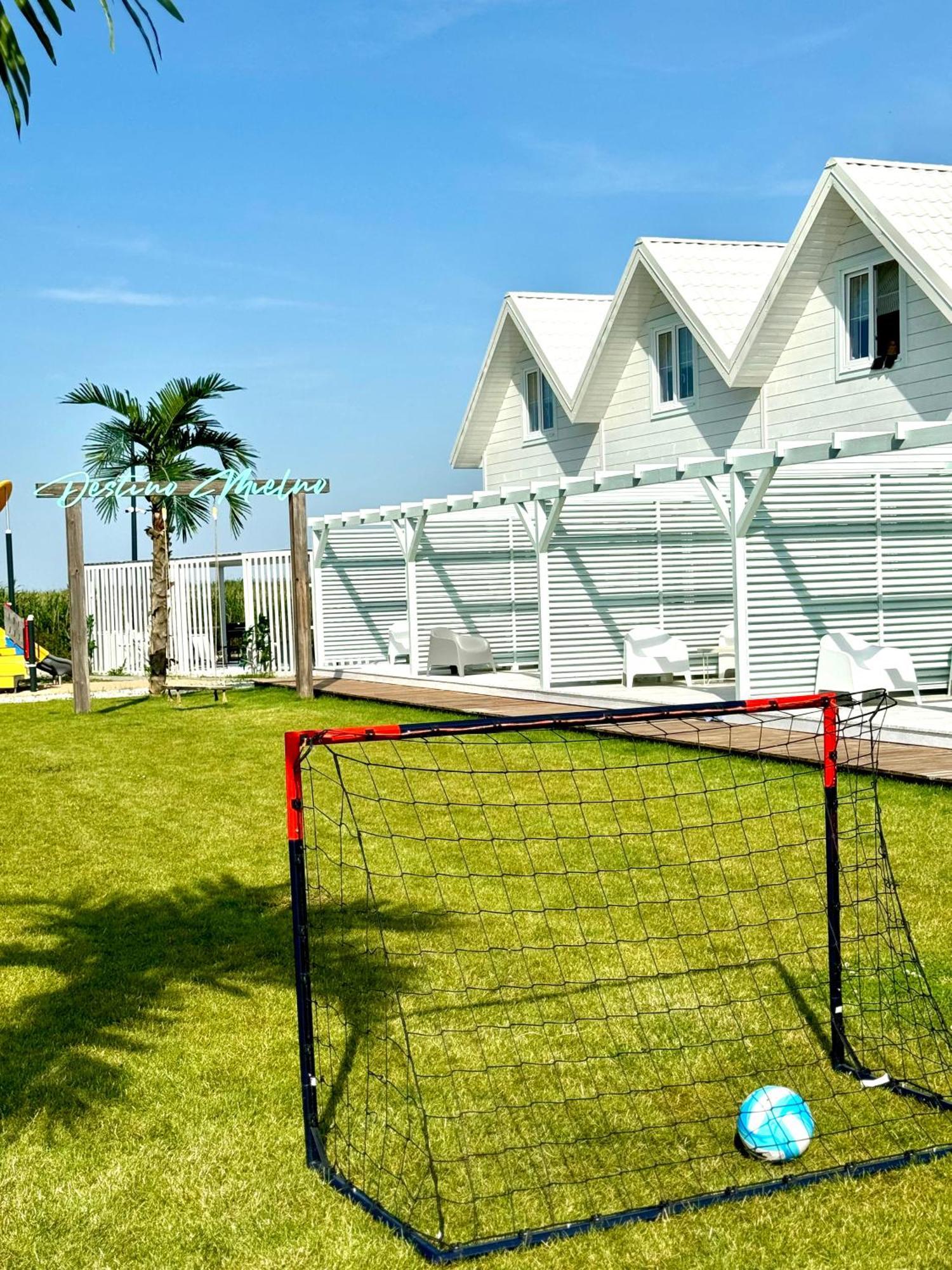 Destino Mielno Villa Mielno  Ngoại thất bức ảnh