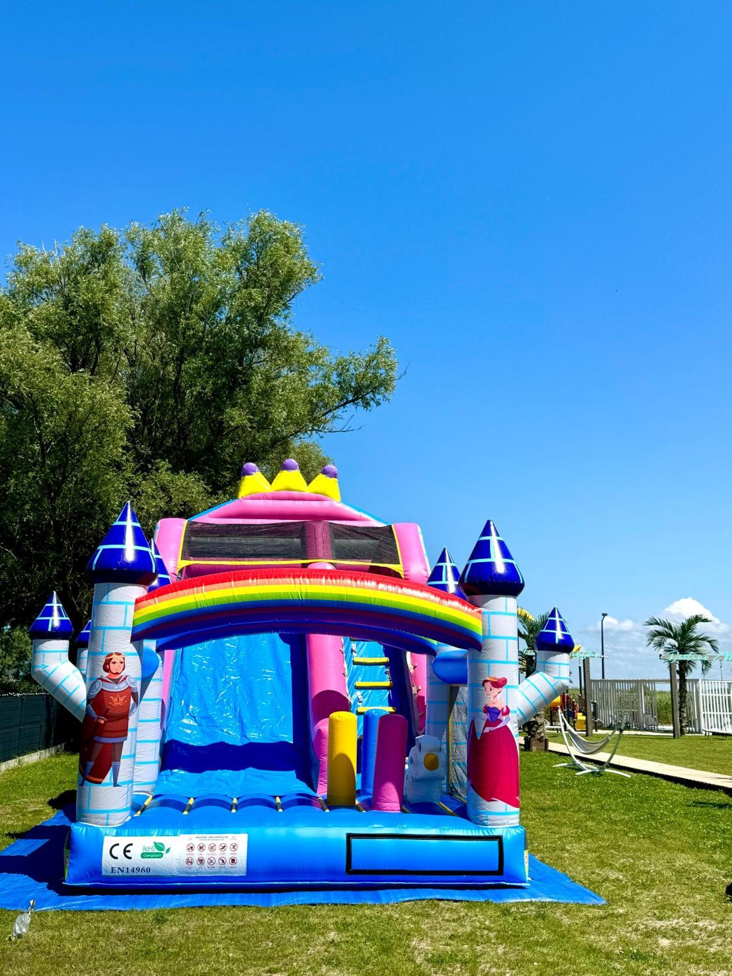 Destino Mielno Villa Mielno  Ngoại thất bức ảnh