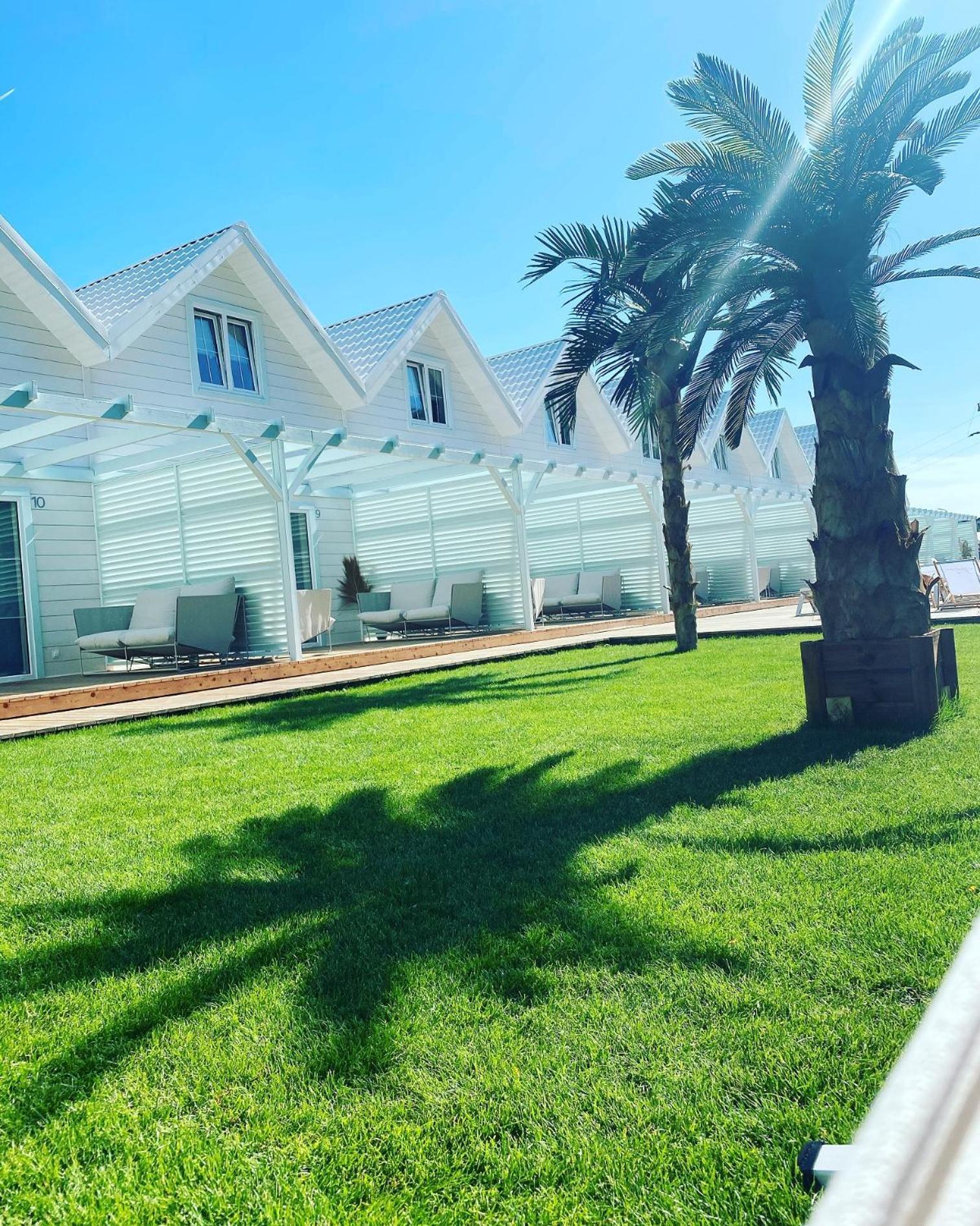 Destino Mielno Villa Mielno  Ngoại thất bức ảnh